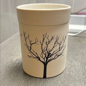 Scentsy Talia wax warmer